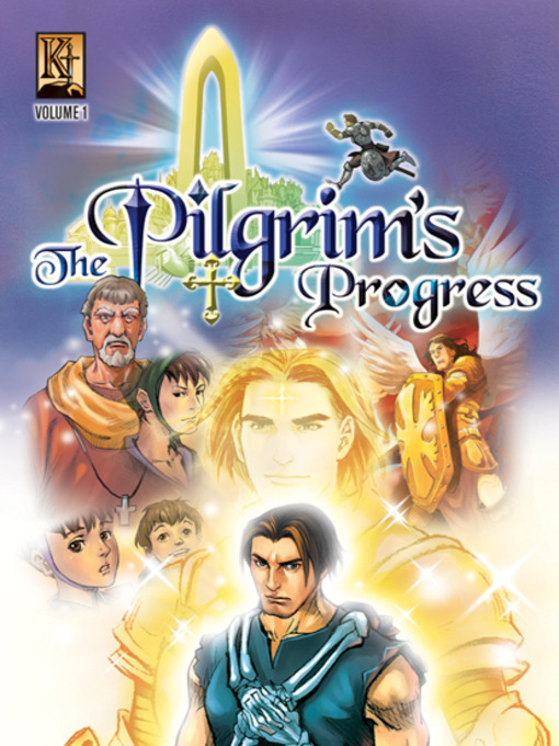 Pilgrim's Progress, Volume 1 - The Ohio Digital Library - OverDrive
